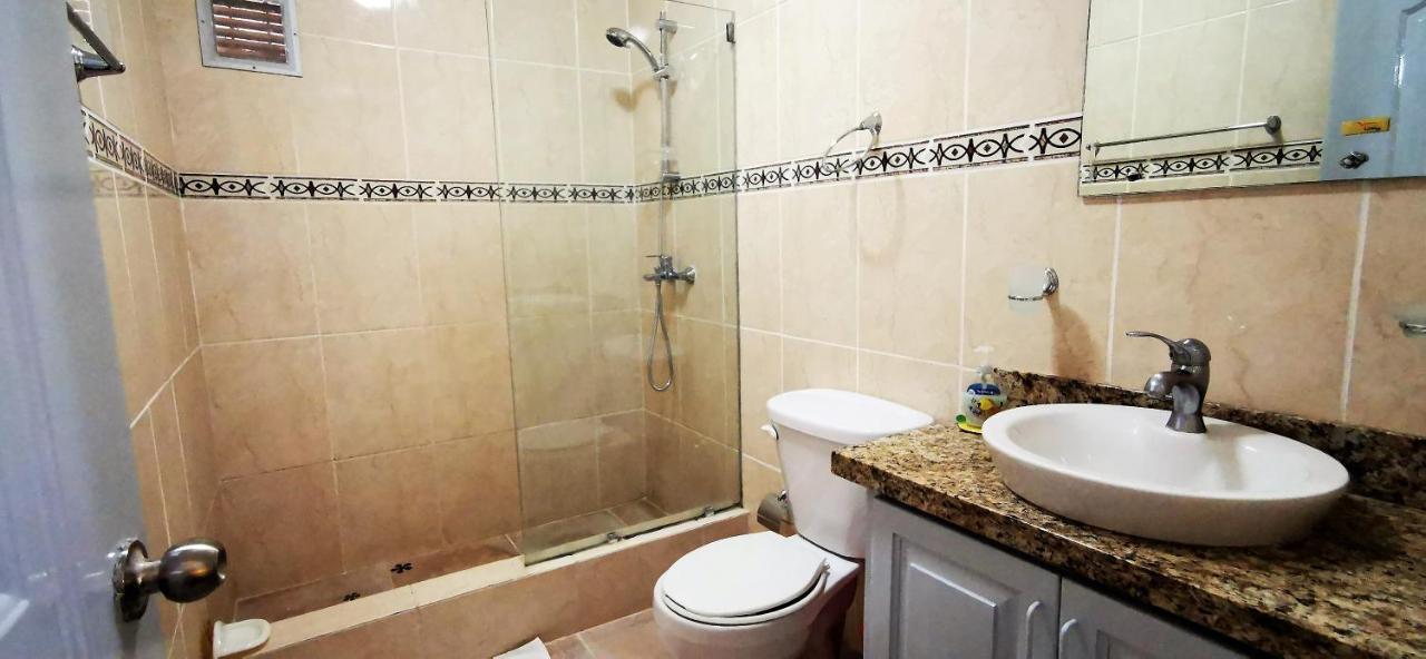 The Garden Apartment Sosua