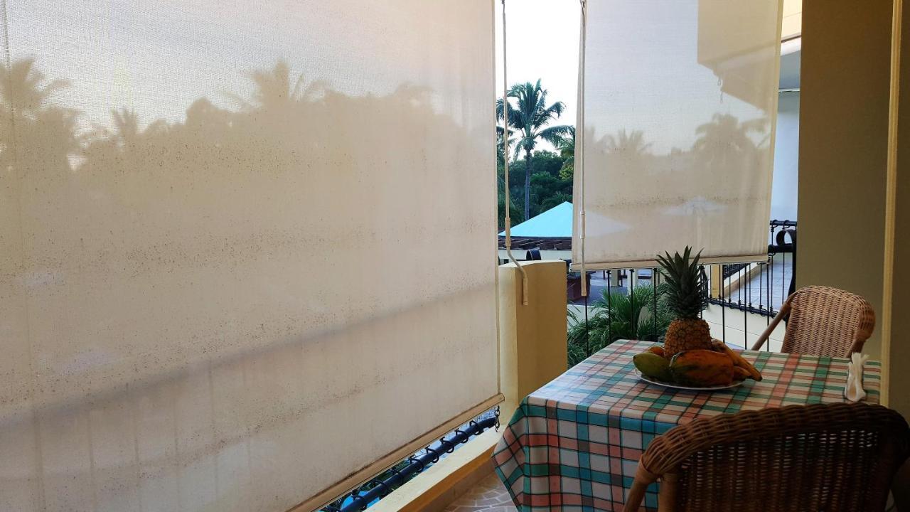 The Garden Apartment Sosua