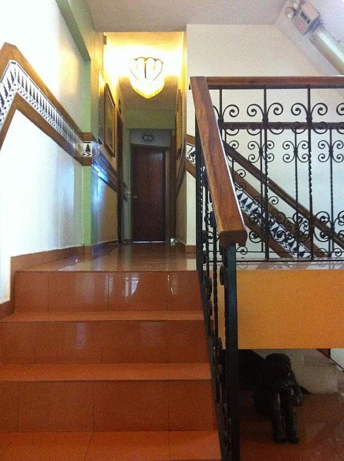 Iberia - Hotel San Juan