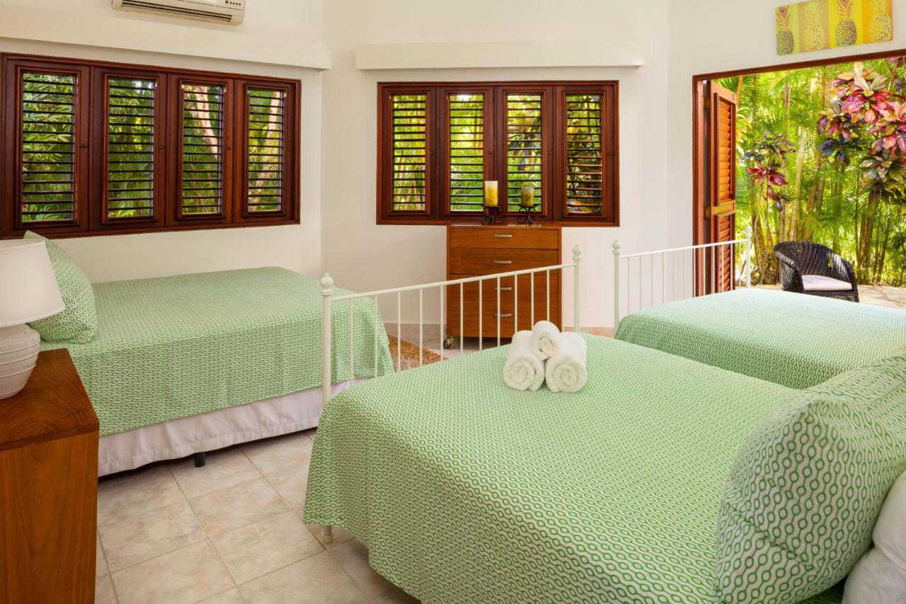 Sea Horse Ranch Villas By Calisto Stays