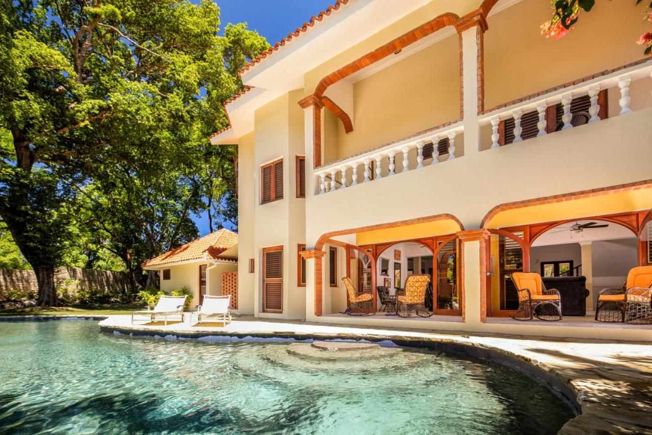 Sea Horse Ranch Villas By Calisto Stays Cabarete