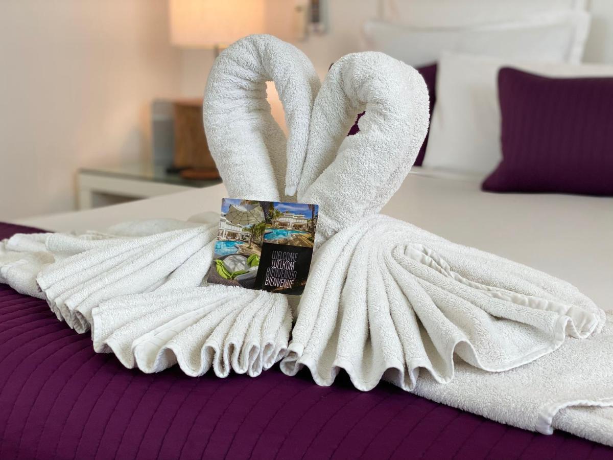 Casa Veintiuno Hotel Sosua