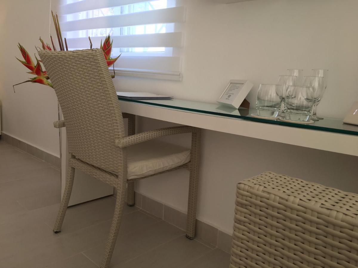 Casa Veintiuno Hotel 4*