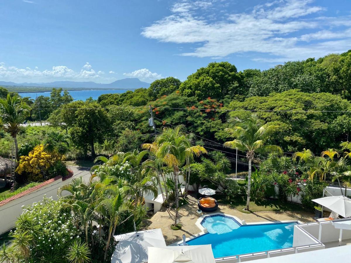 Casa Veintiuno Hotel Sosua