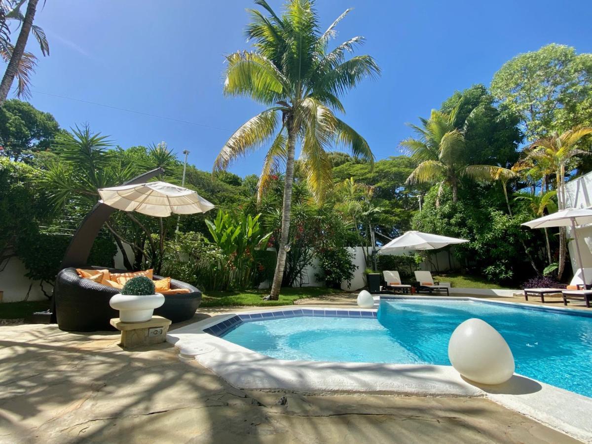 Casa Veintiuno Hotel Sosua