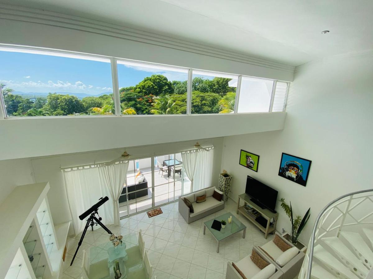 Casa Veintiuno Hotel Sosua