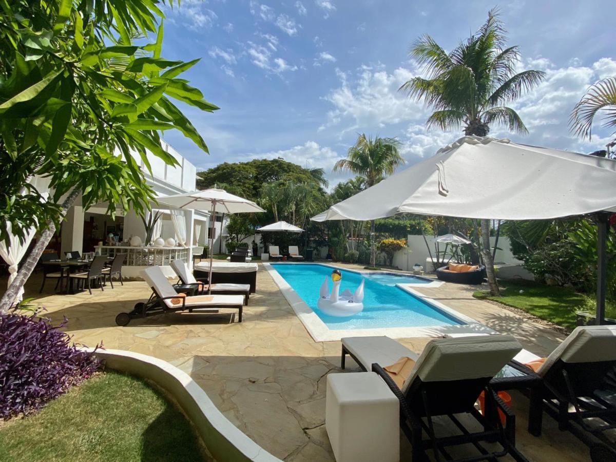 Casa Veintiuno Hotel Sosua