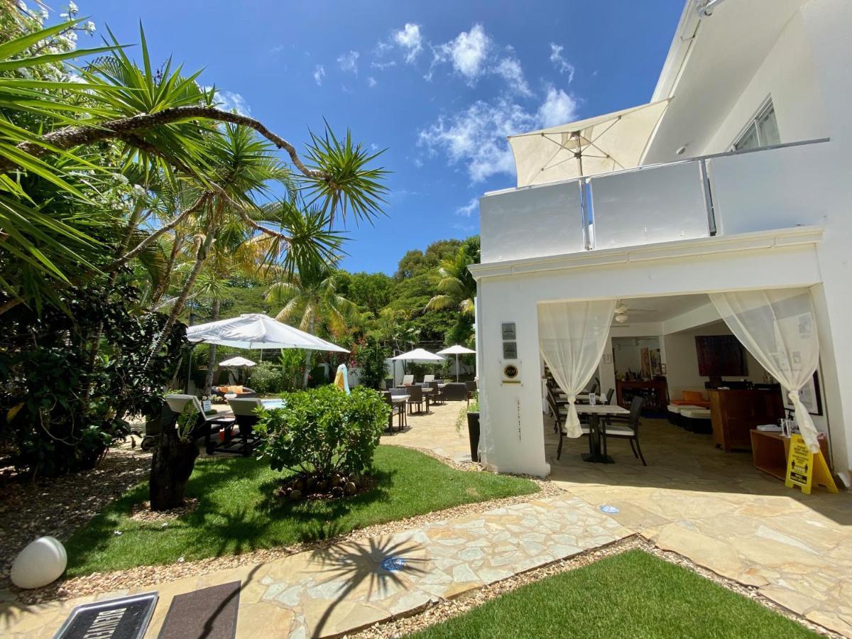 Casa Veintiuno 4* Sosua