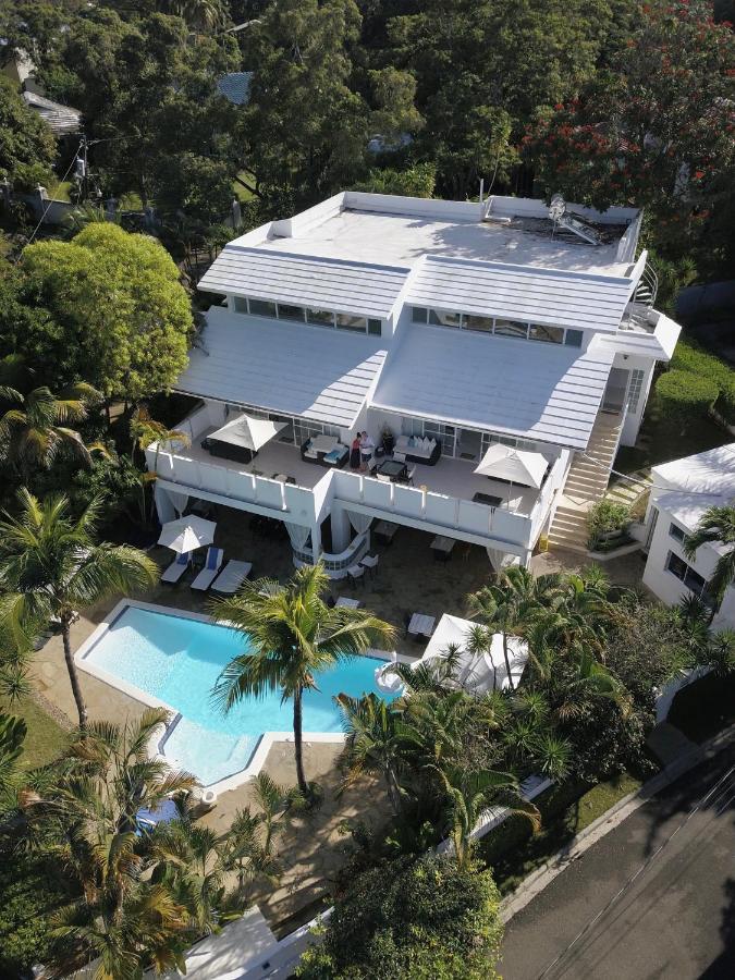 Casa Veintiuno Hotel 4*