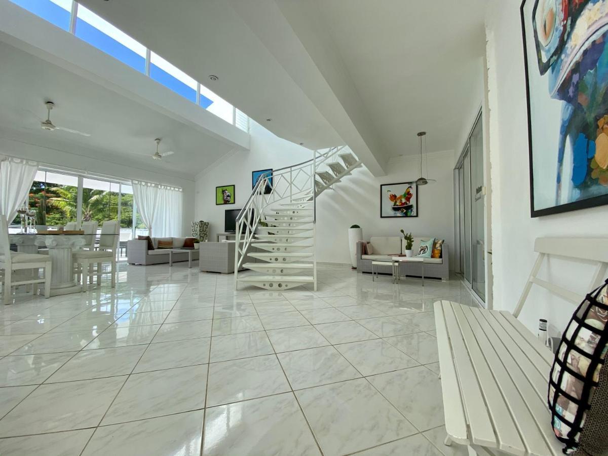 Casa Veintiuno 4*