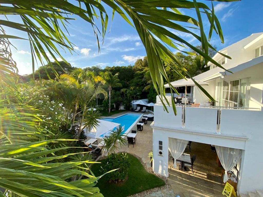 Casa Veintiuno Hotel Sosua