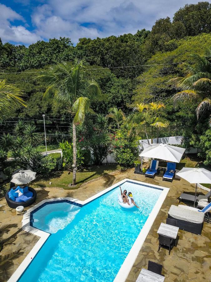 Casa Veintiuno Hotel 4*