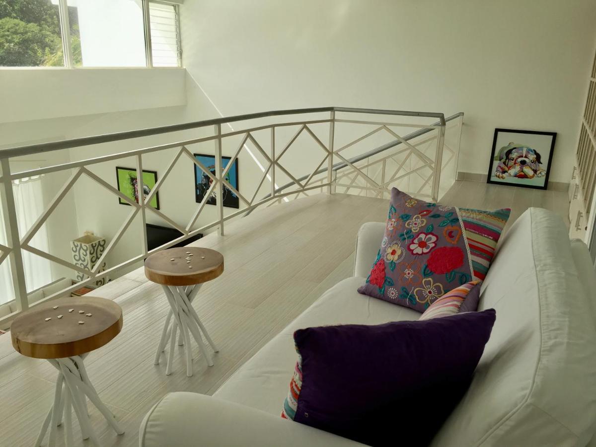Casa Veintiuno Hotel