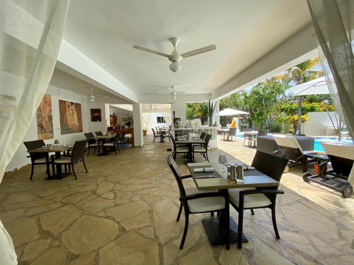 Casa Veintiuno Hotel Sosua