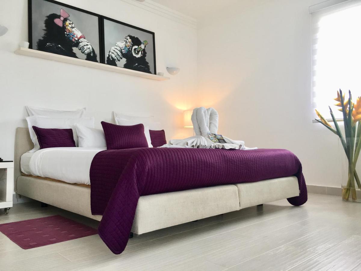 Casa Veintiuno Hotel Sosua