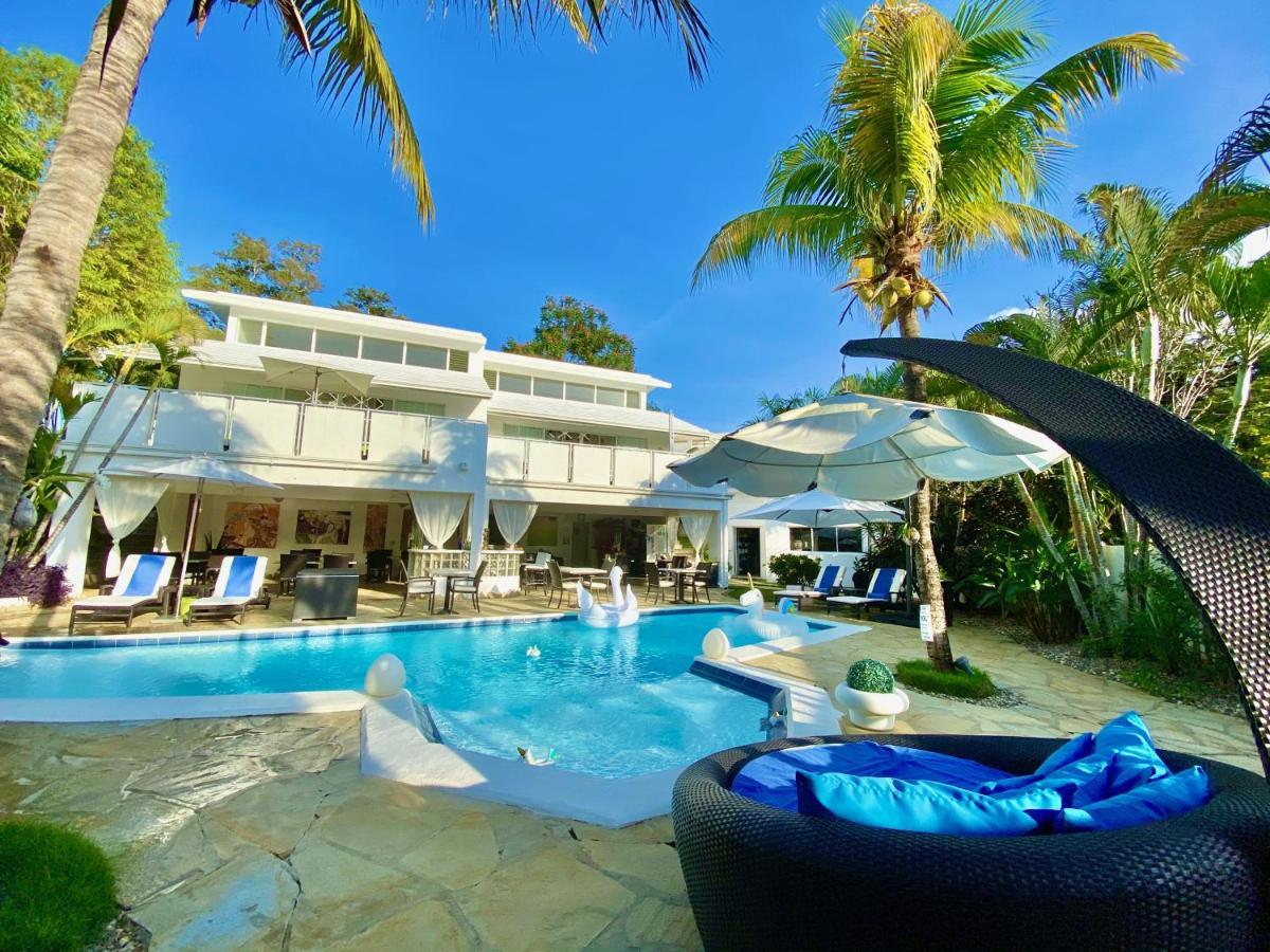 Casa Veintiuno Hotel