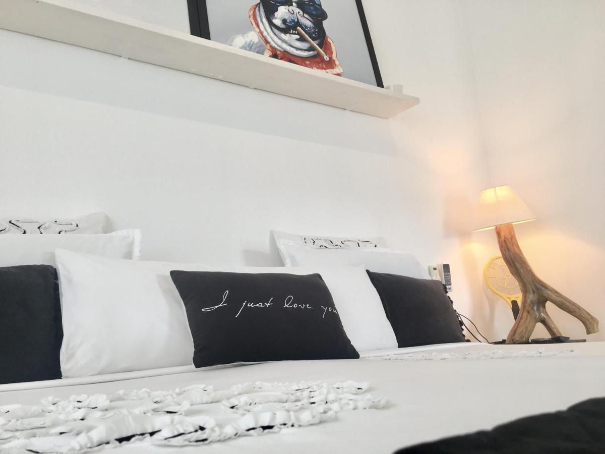 Casa Veintiuno Hotel Sosua