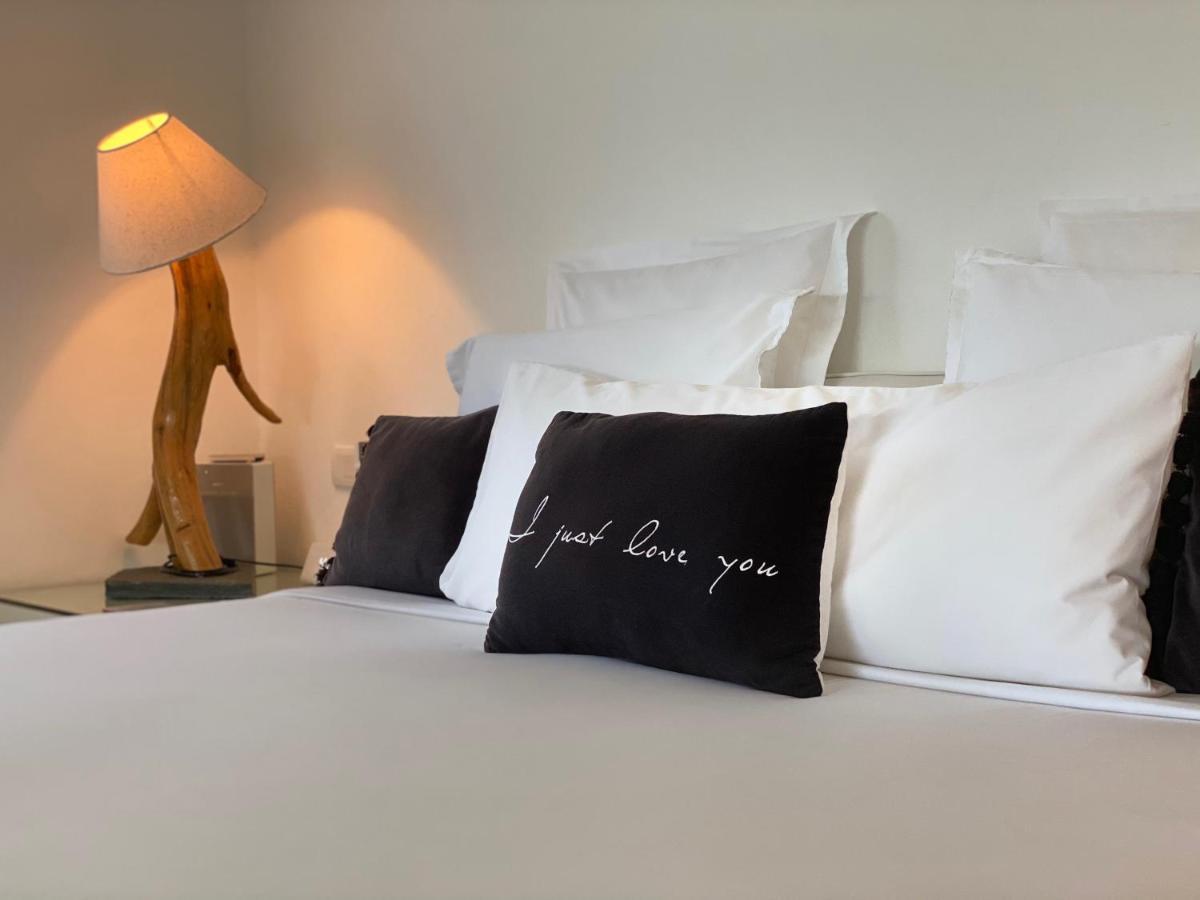 Casa Veintiuno Hotel