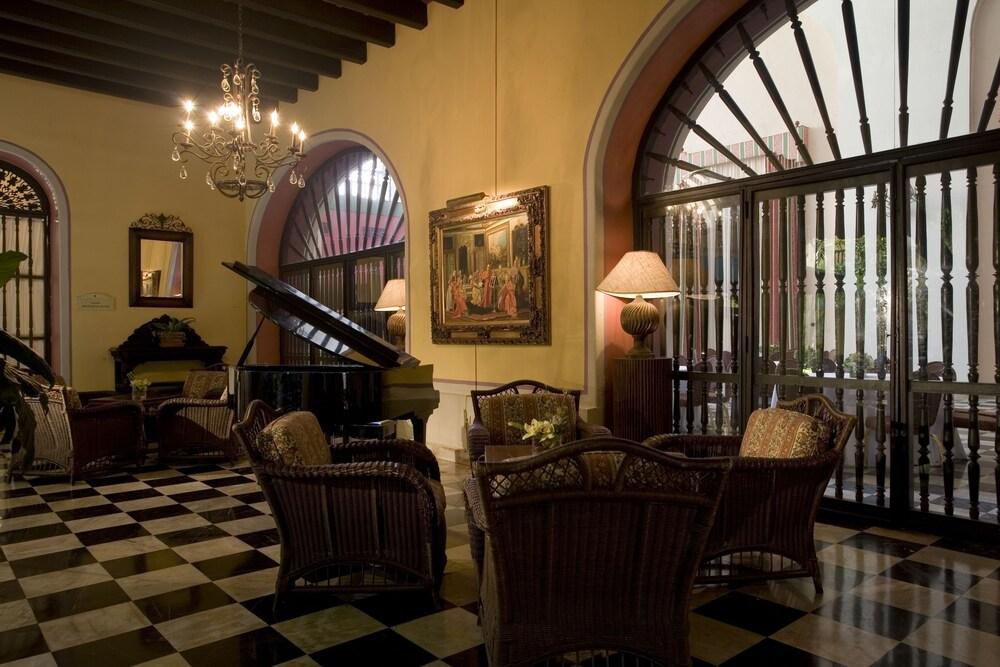 El Convento 4*