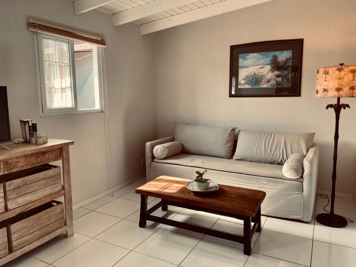 Chalet Casa Chiquito