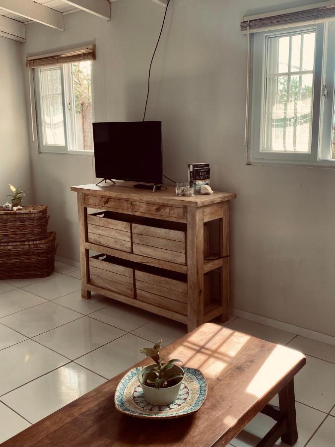 Chalet Casa Chiquito