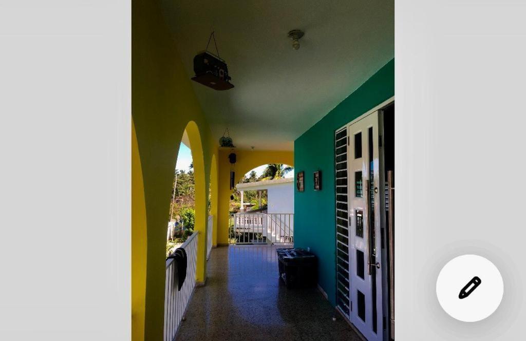 Apartamento La Casona House *