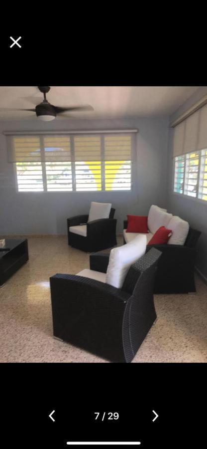 La Casona House * Fajardo
