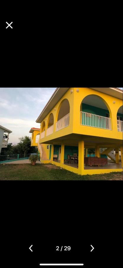 La Casona House