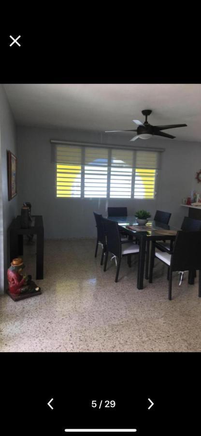 La Casona House Apartamento Fajardo