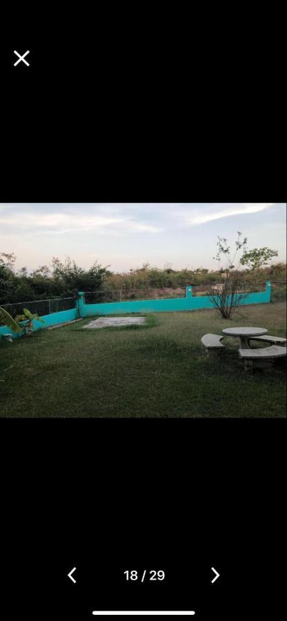 La Casona House
