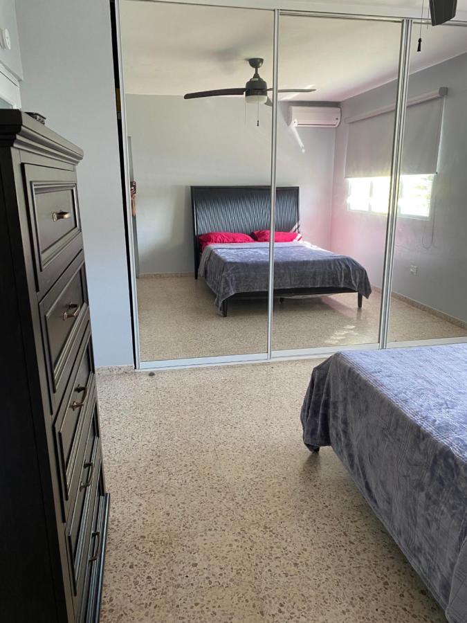 La Casona House Apartamento Fajardo