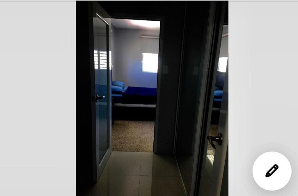 La Casona House Apartamento