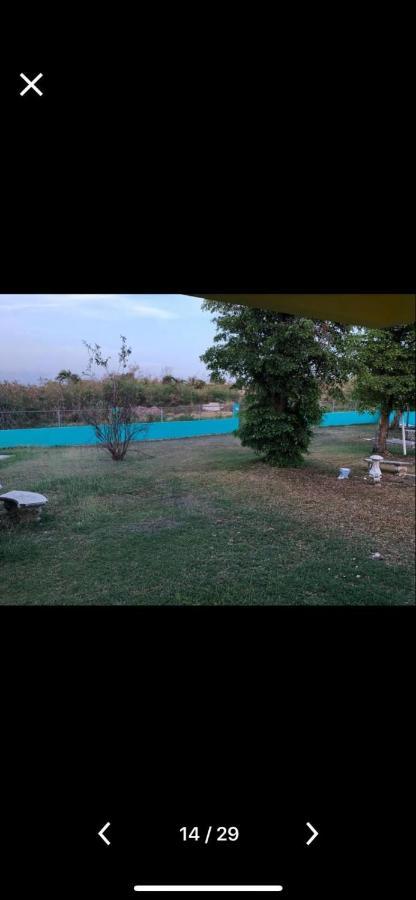 La Casona House