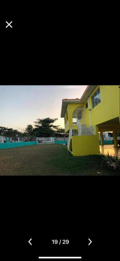 La Casona House