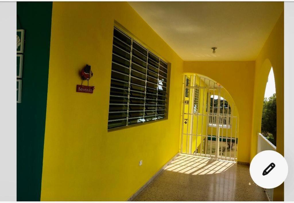 La Casona House