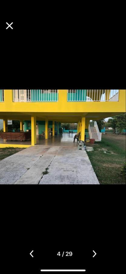 Apartamento La Casona House