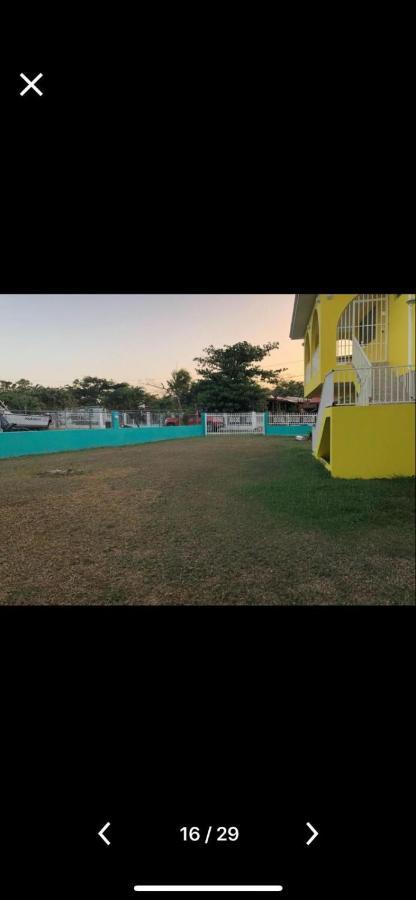 Apartamento La Casona House Fajardo