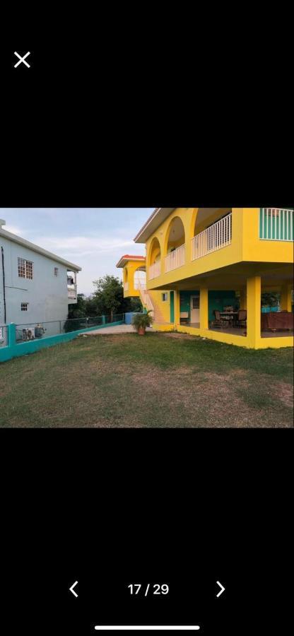 Apartamento La Casona House Fajardo