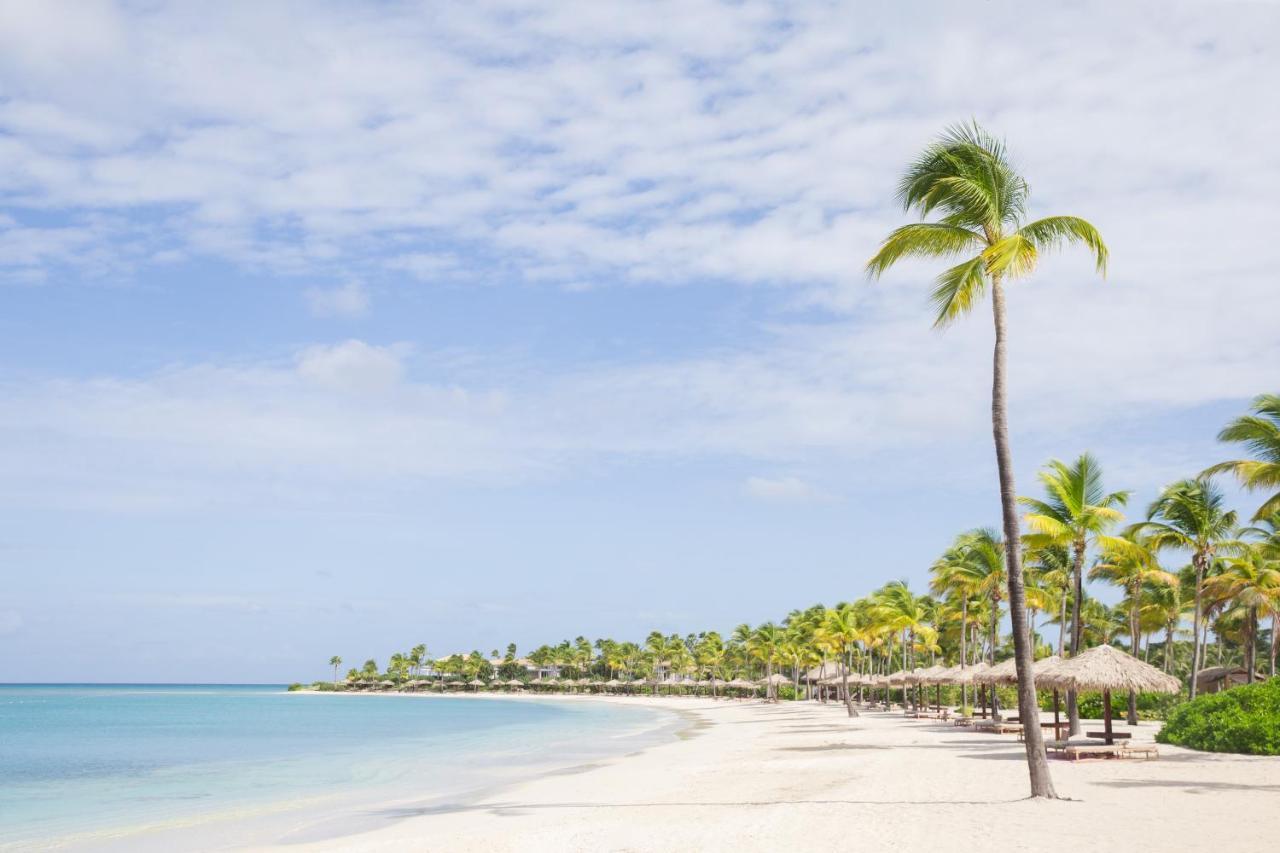 Jumby Bay Island - A Fully Inclusive Private Island By Oetker Collection Hotel