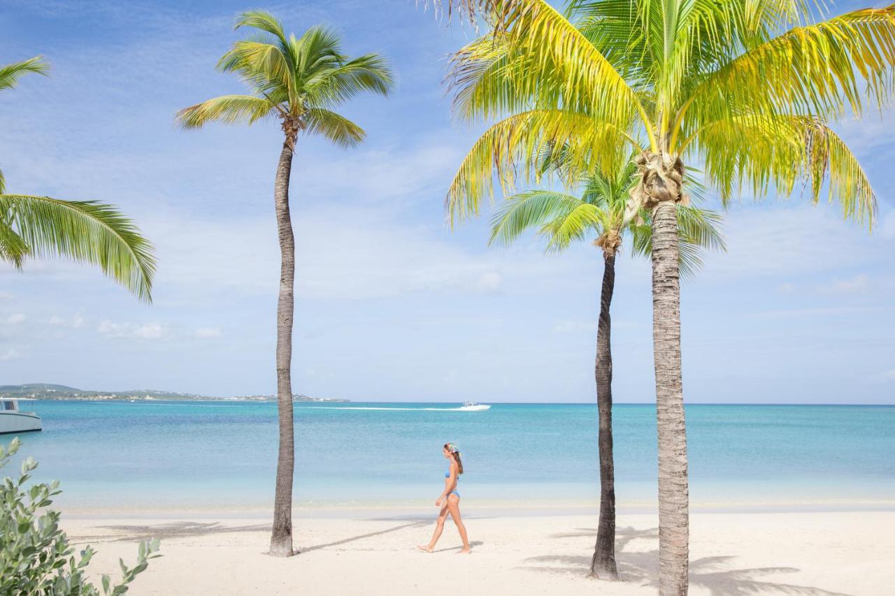 Jumby Bay Island - A Fully Inclusive Private Island By Oetker Collection 5*