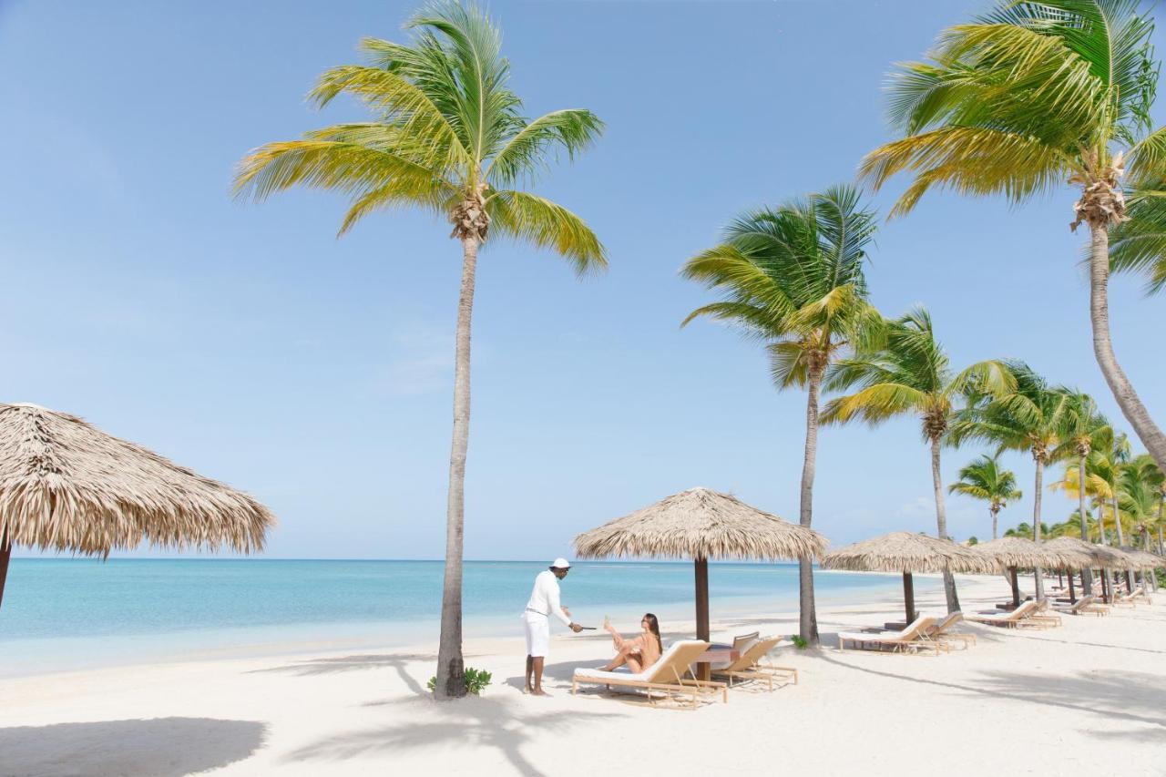 Hotel Jumby Bay Island - A Fully Inclusive Private Island By Oetker Collection 5*