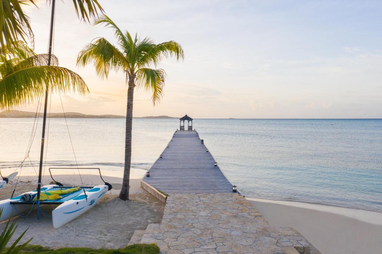 Hotel Jumby Bay Island - A Fully Inclusive Private Island By Oetker Collection 5*