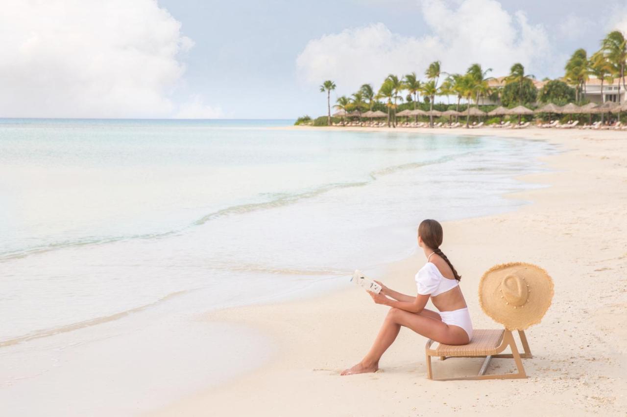 Jumby Bay Island - A Fully Inclusive Private Island By Oetker Collection Hotel Long Island