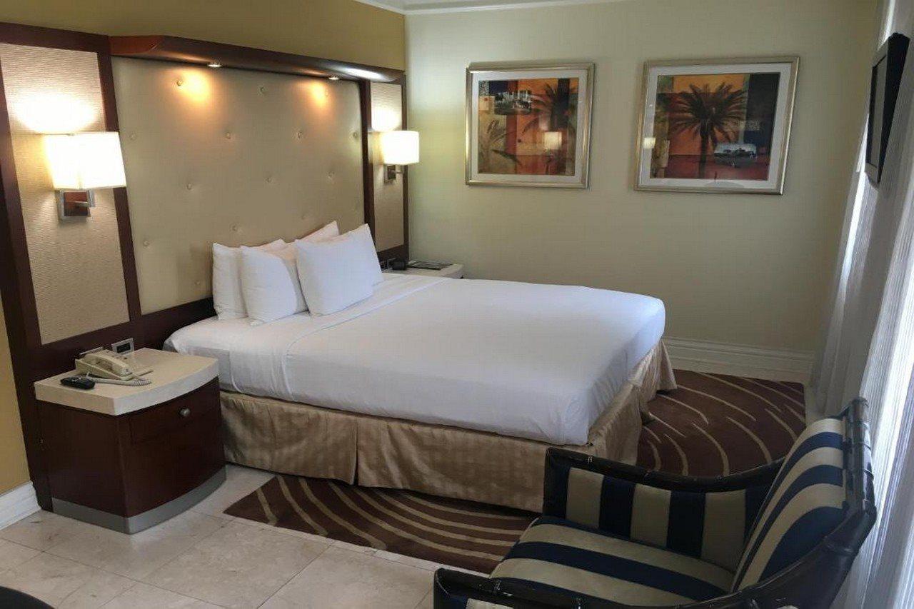 Resort British Colonial Nassau