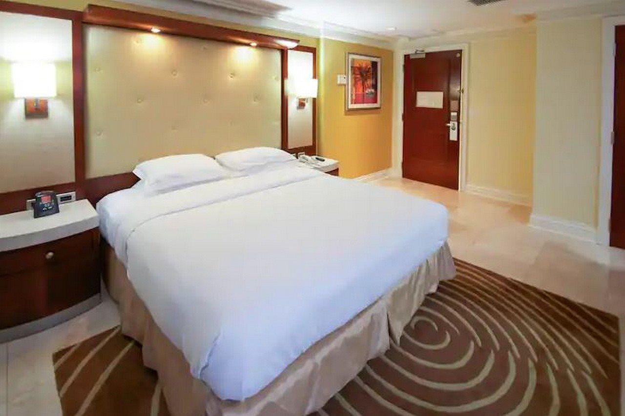 British Colonial Resort Nassau