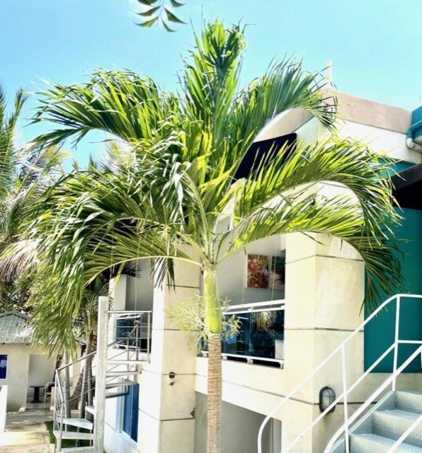 Bay Hotel Punta Rucia