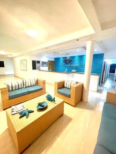 Hotel Bay Punta Rucia