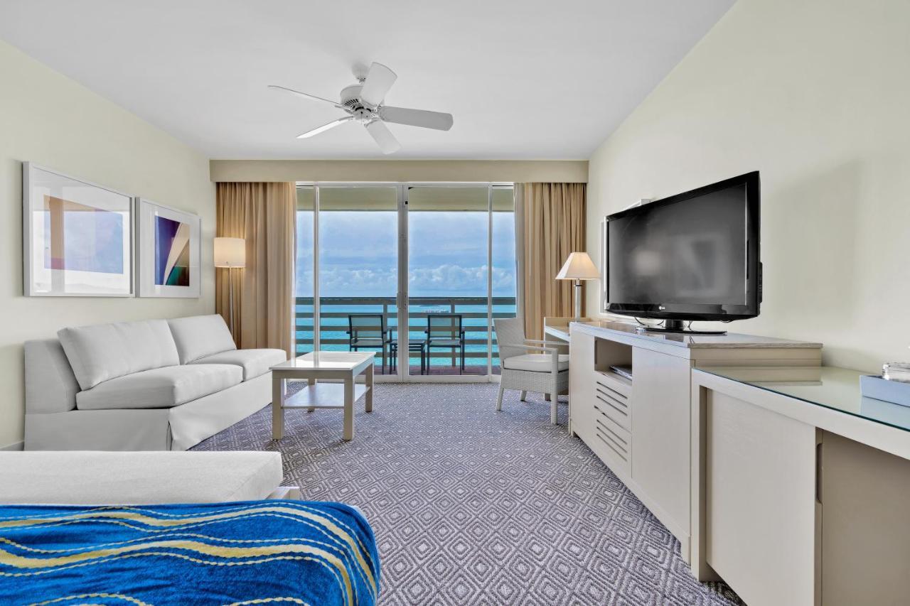 El Conquistador - Puerto Rico Resort Fajardo