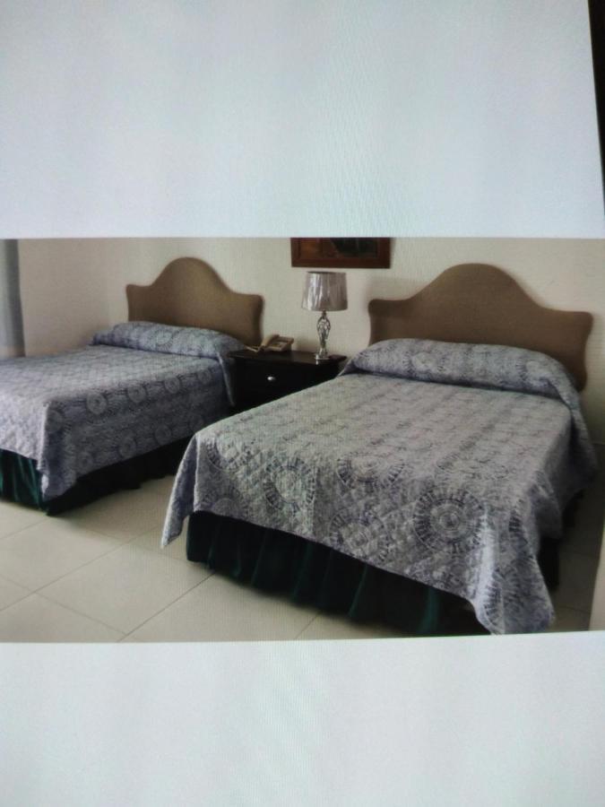 Aparthotel Club Negril