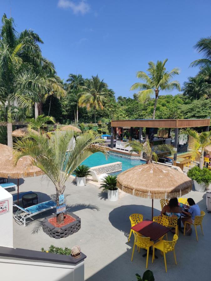 Aqua Marina Club 3*